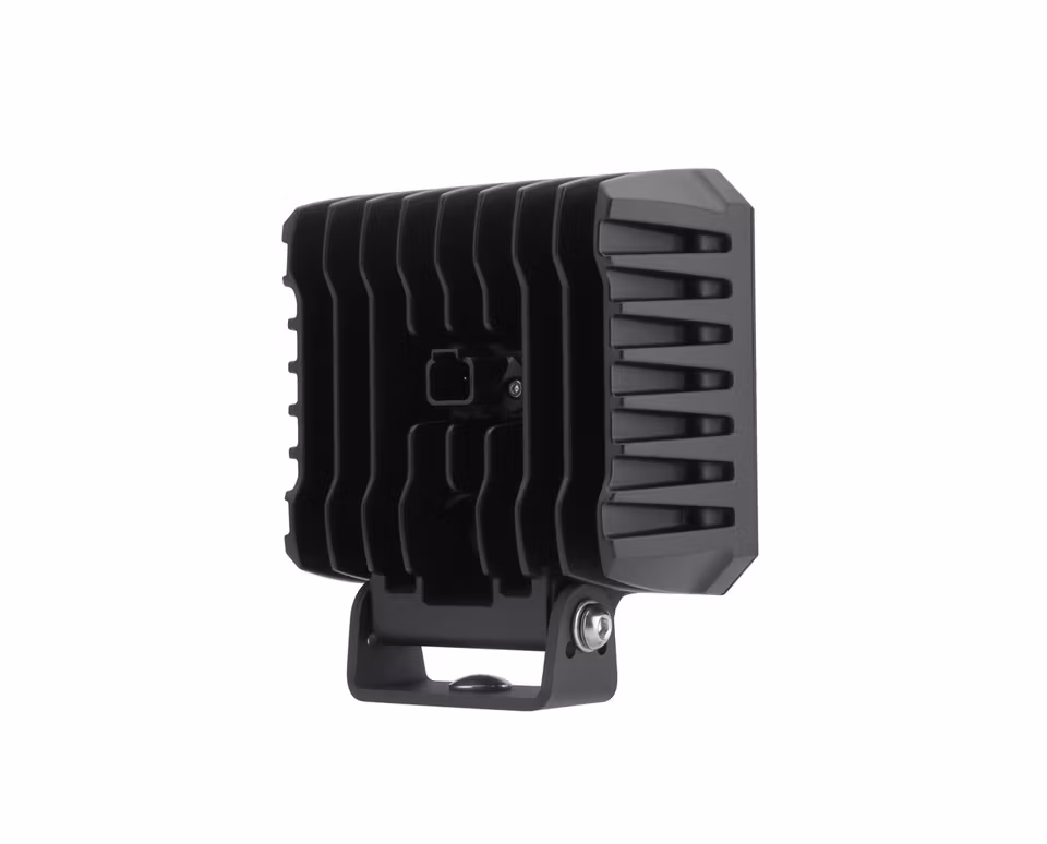 Razor Worker Pro 8 Arbetsbelysning