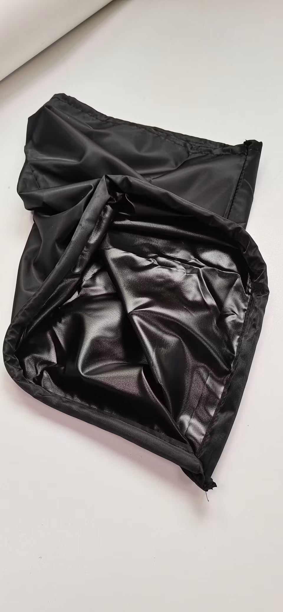 Laddhandske/ Laddningsskydd