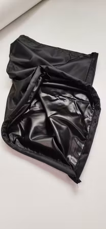 Laddhandske/ Laddningsskydd