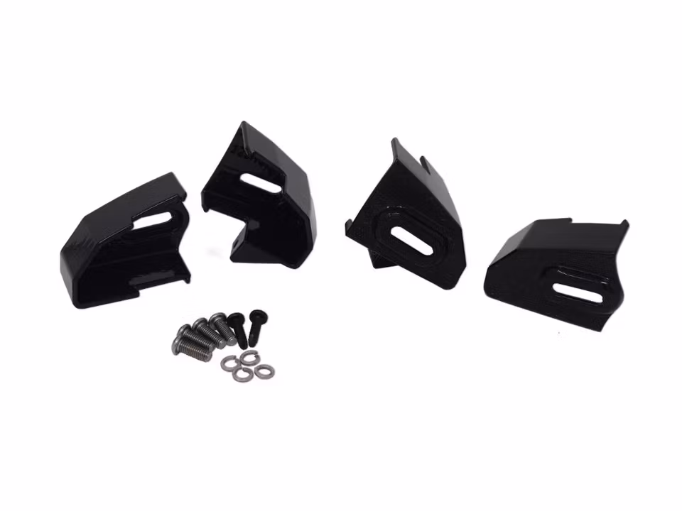 Lazer Grillkit Triple-R 750 Gen2 Ford Transit Custom 18-22