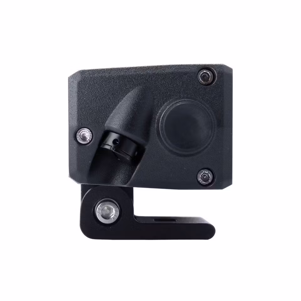 Ledramp Slim, 20 tum - Razor Driver Edition