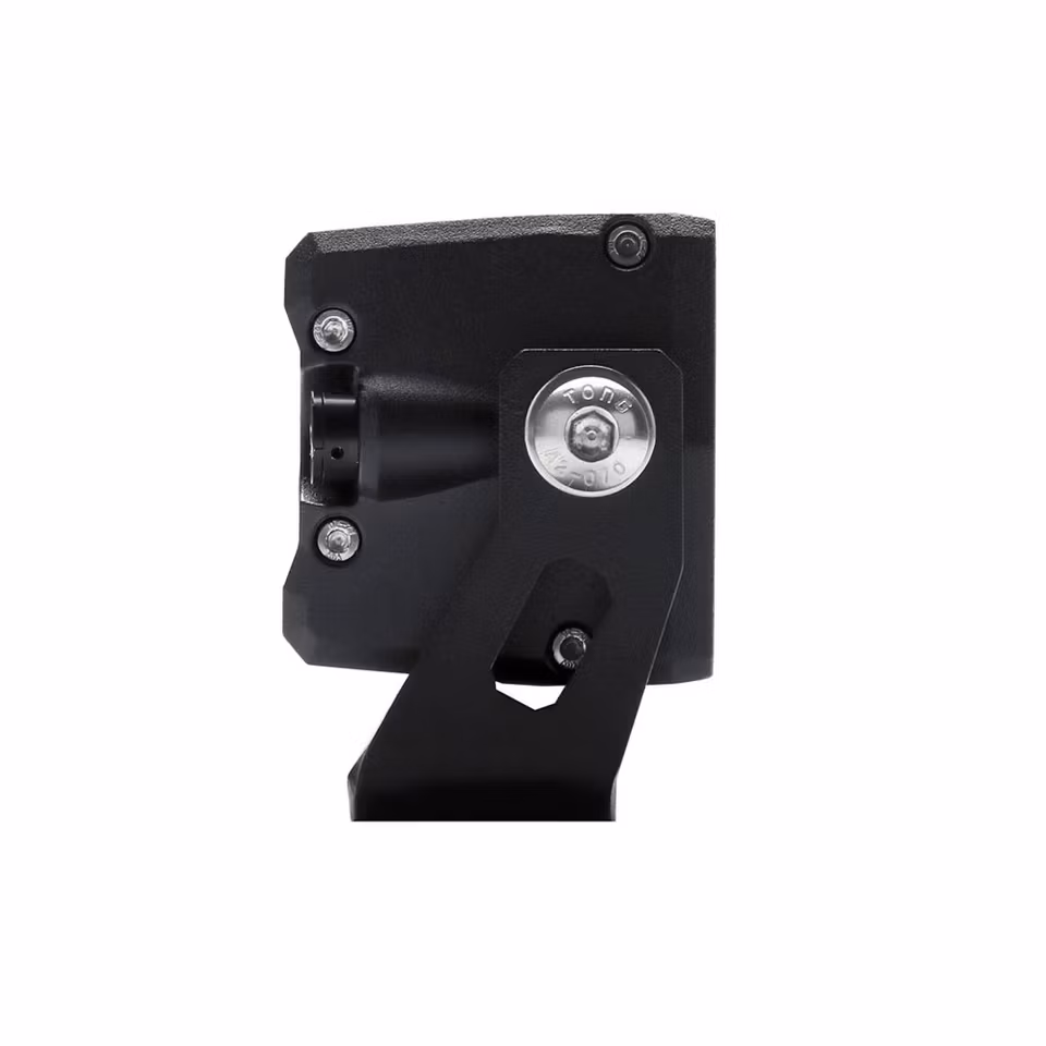 Ledramp 30 tum - Razor Driver Edition Dubbelrad