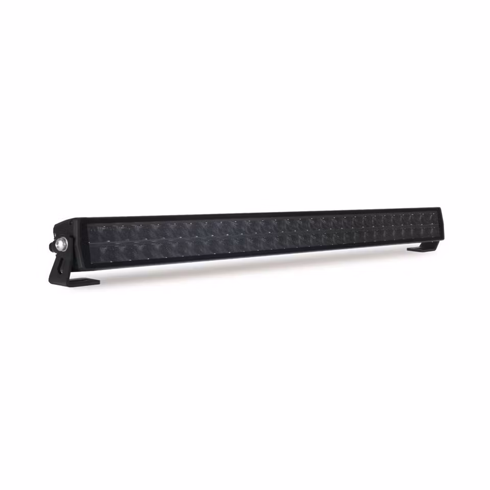 Ledramp 30 tum - Razor Driver Edition Dubbelrad