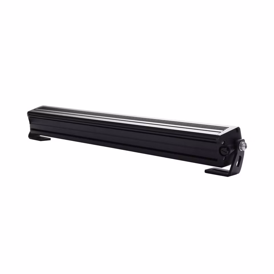 Ledramp 20 tum - Razor Driver Edition Dubbelrad