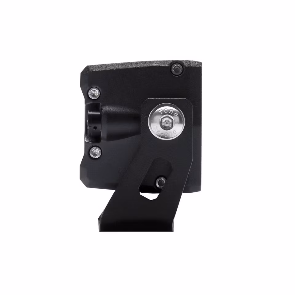 Ledramp 20 tum - Razor Driver Edition Dubbelrad