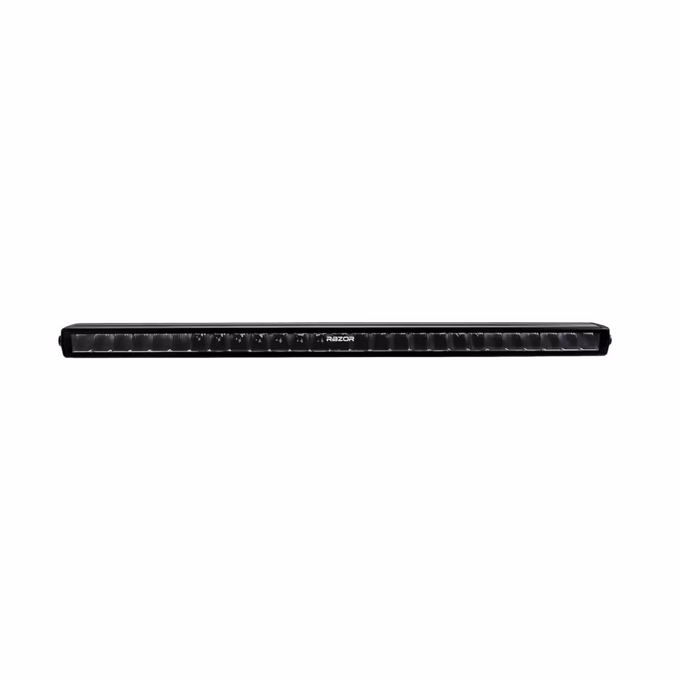Ledramp Slim, 30 tum - Razor Driver Edition High Power