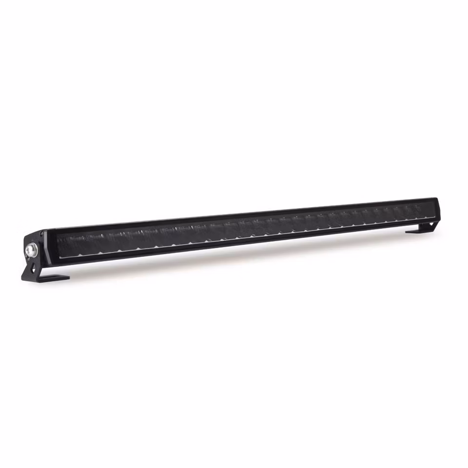 Ledramp Slim, 30 tum - Razor Driver Edition High Power