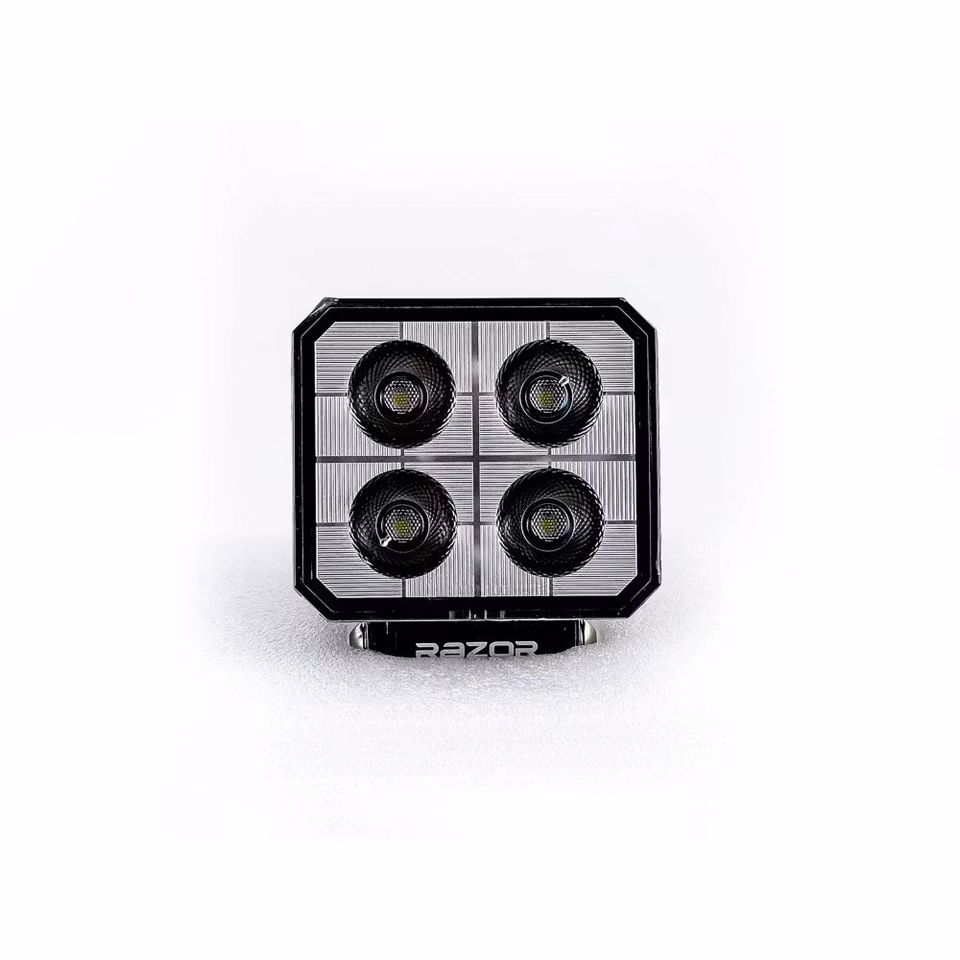 Razor Workers Edition 40W