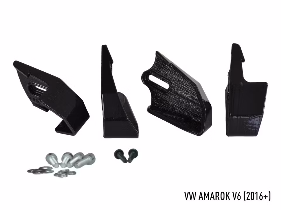 Lazer Grillkit Triple-R 750 Gen2 Amarok V6 16-20