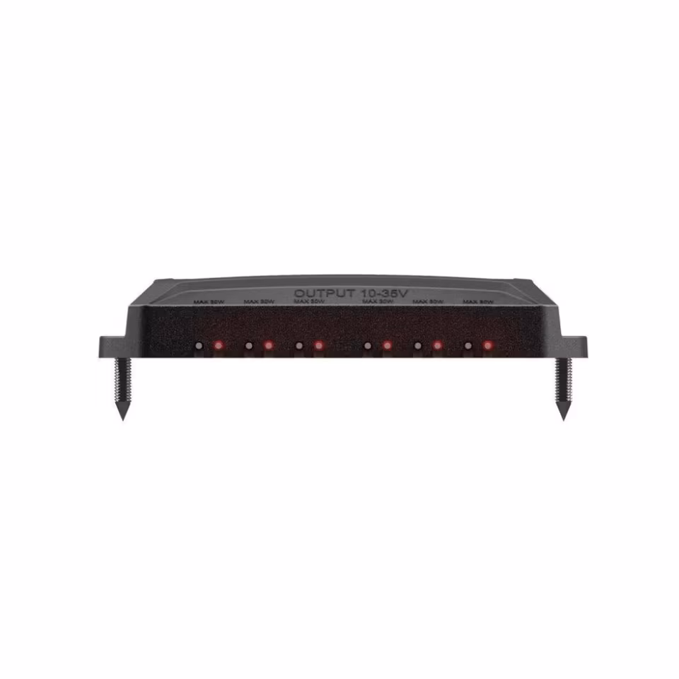 Blixtljusrelä Strands Cruise Light Strobe Controller