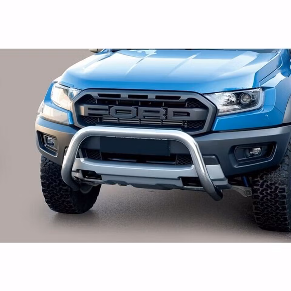 Frontbåge Delta 76mm Ford Ranger Raptor 2019- RF