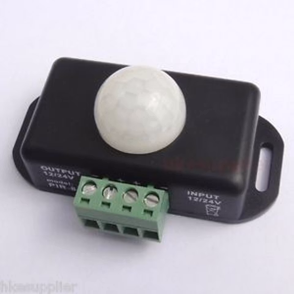 IR-Sensor 12-24V