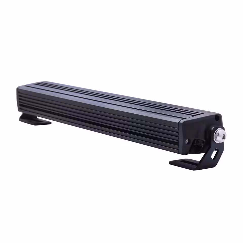 Ledramp Slim, 10 tum - Razor Driver Edition