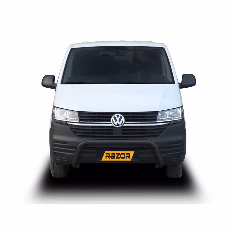 Razor Frontbåge till Volkswagen T6.1 2020-
