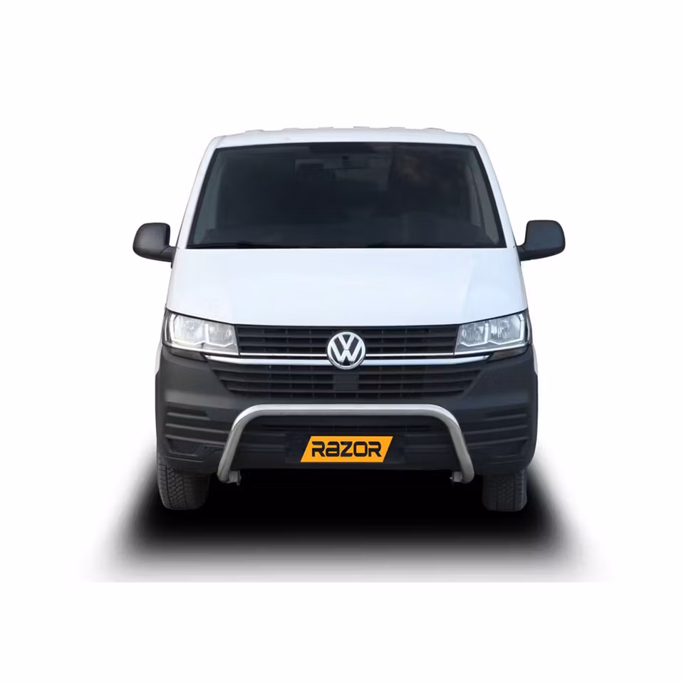 Razor Frontbåge till Volkswagen T6.1 2020-