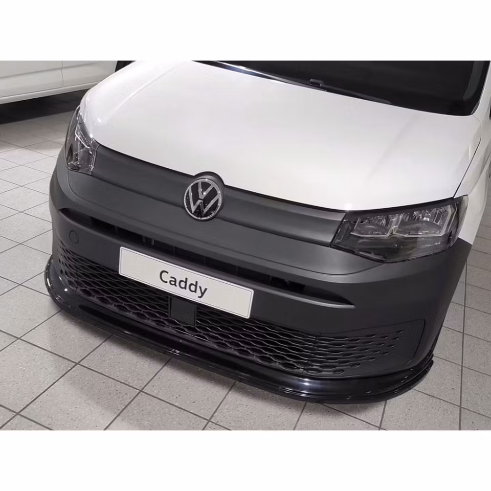 Frontsplitter VW Caddy/T6/T6.1