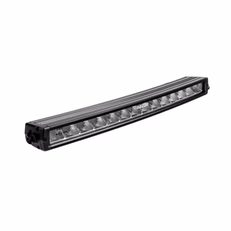 LED-rampspaket Razor Drivers Edition 98W Curved 20 tum