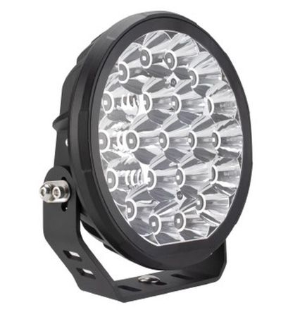 Extraljuspaket (4 st extraljus) - V-sight RAGE, 120W