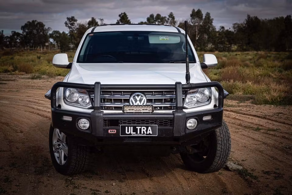 Ledramp 13 tum - Ultra Vision Nitro Maxx 105W