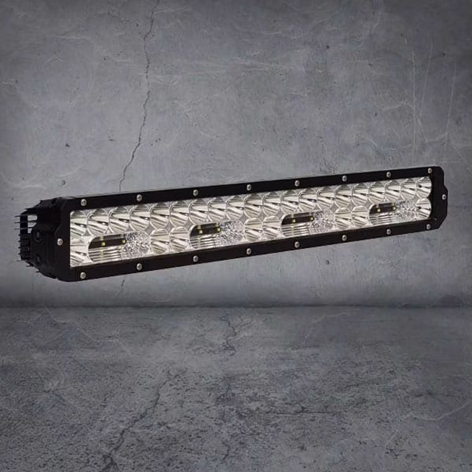 Ledramp 24 tum - Ultra Vision Nitro Maxx 205W