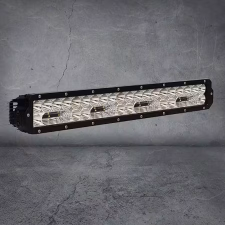 Ledramp 24 tum - Ultra Vision Nitro Maxx 205W
