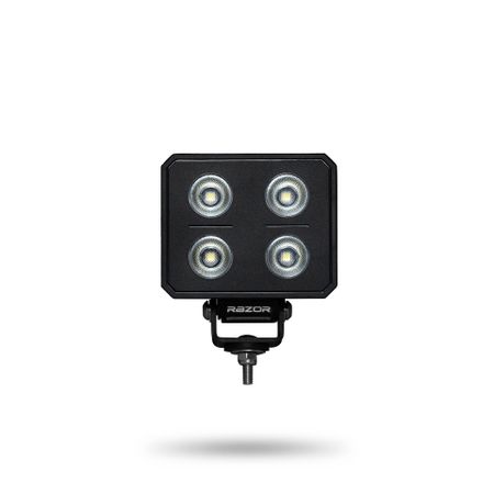 Razor Worker Pro 4 Arbetsbelysning