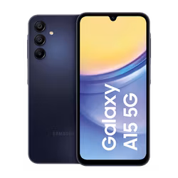 Samsung Galaxy A15 A156 5G Dual Sim 4GB RAM 128GB