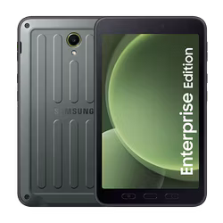 Samsung Galaxy Tab Active 5 X306 8.0 5G 8GB RAM 256GB Enterprise Edition - Green/Black