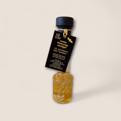 Svensk Honungsvinäger 50ml
