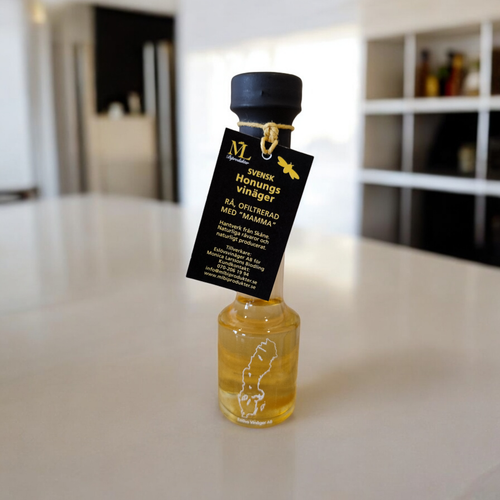 Svensk Honungsvinäger 50ml