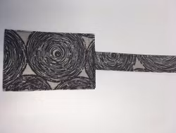 tag/on/bag CIRKEL