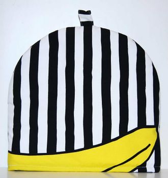 Tehuva Banan