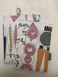 Grytlapp PickNick, pastell