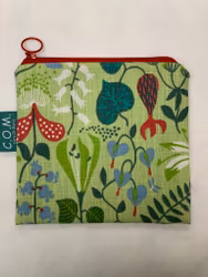 Väsk-redan Herbarium