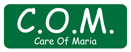 Care of Maria C.O.M