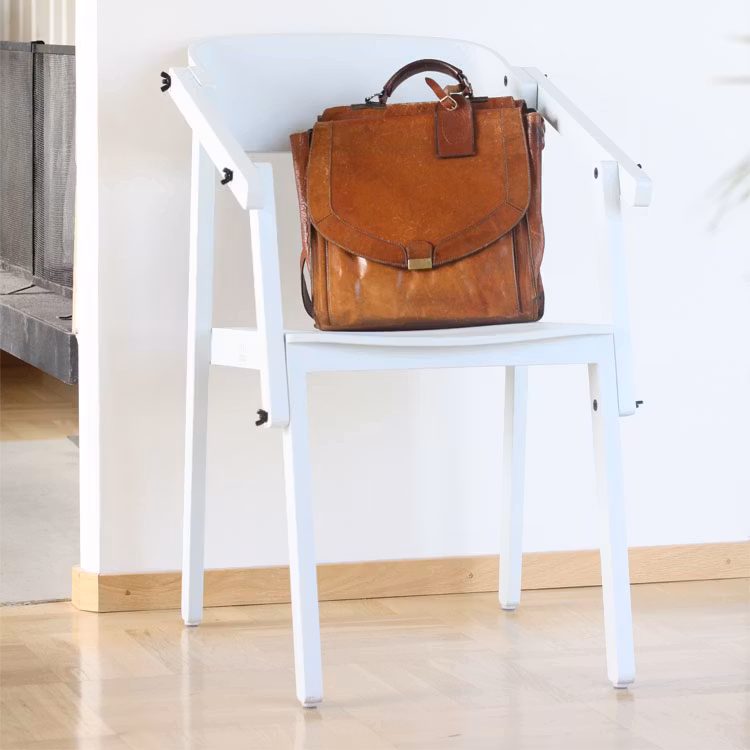 Vintage Three Bag portfölj
