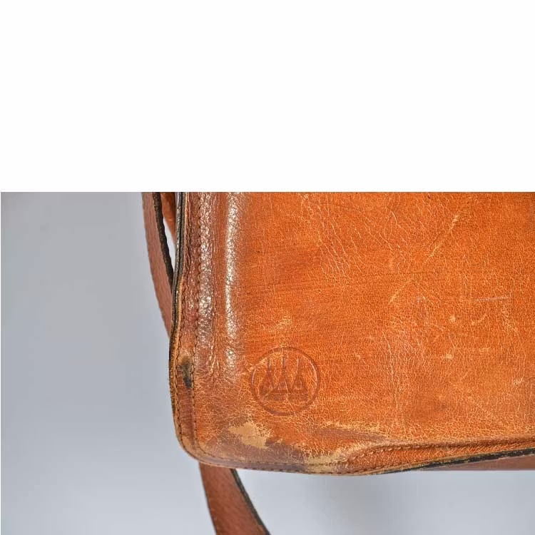 Vintage Three Bag portfölj