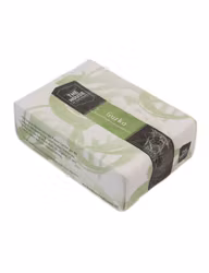 Tvål Fair Trade, gurka