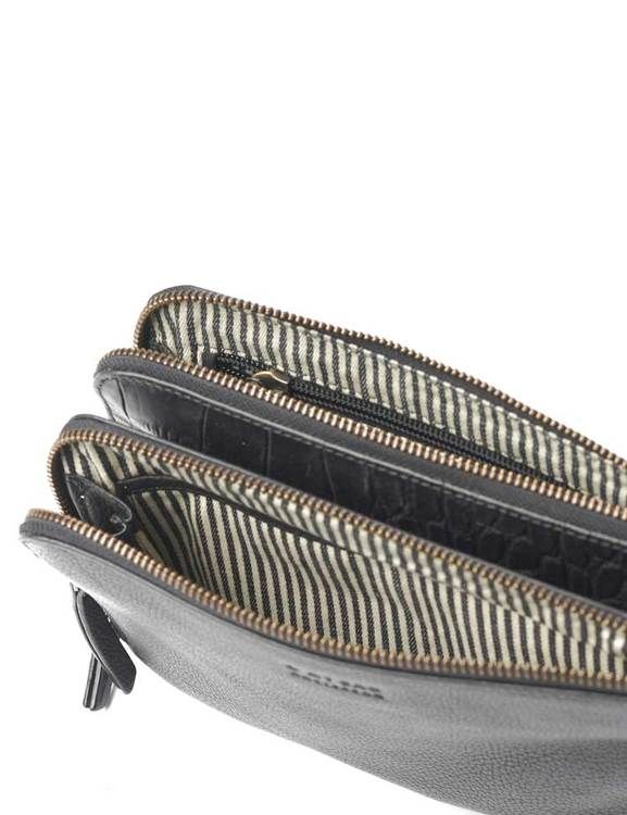 O My Bag axelremsväska två fack