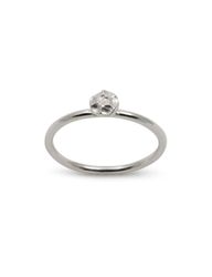 Ring Frö återvunnet silver