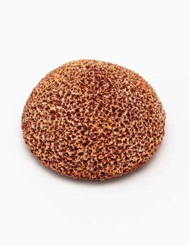 Fotskrubb keramik, fair trade