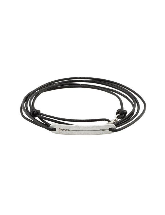 Armband Arrow. ARTICLE22 etiska smycken
