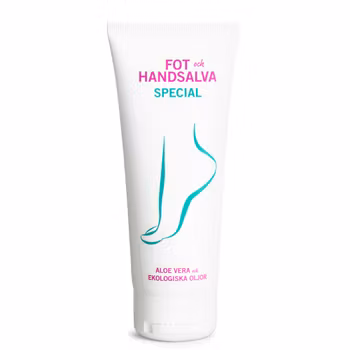 Fotspecialisten -Fot & handsalva Special 100 ml