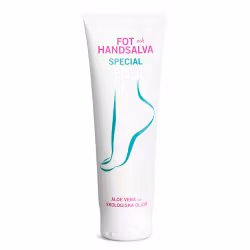 Fotspecialisten-Fot & handsalva Special 250 ml