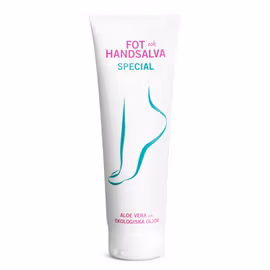 Fotspecialisten-Fot & handsalva Special 250 ml