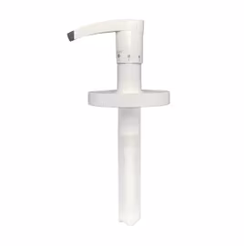 Fotspecialisten-Pump till refill för salva 400 ml