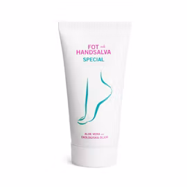 Fotspecialisten -Fot & handsalva Special 30 ml