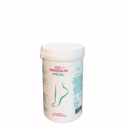 Fotspecialisten-Fot & handsalva refill utan pump