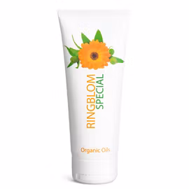 Fotspecialisten-Ringblomssalva-Ringblom Special 100 ml