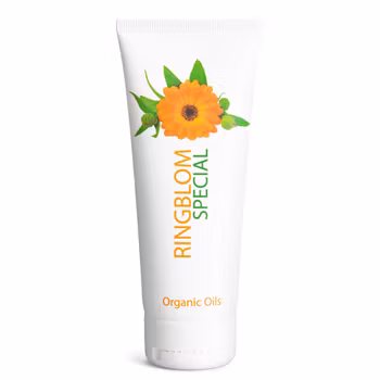 Fotspecialisten-Ringblomssalva-Ringblom Special 100 ml
